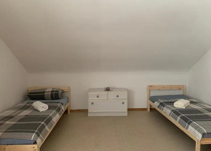 Ferienzimmer