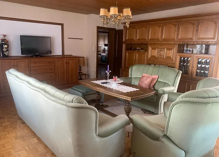 Ferienzimmer