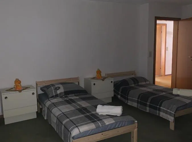 Ferienzimmer
