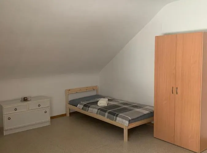 Ferienzimmer
