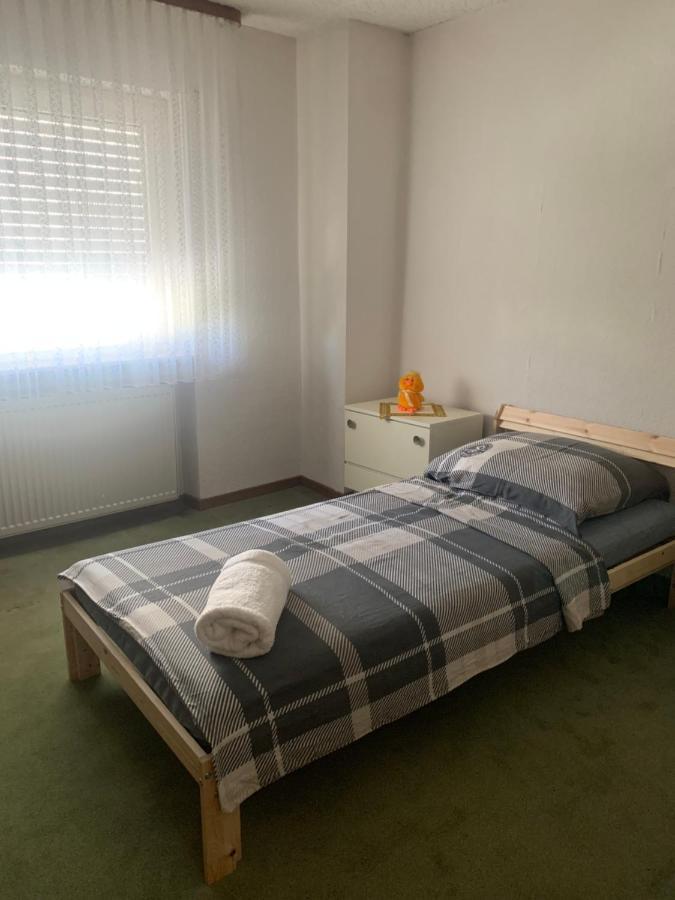 Ferienzimmer *