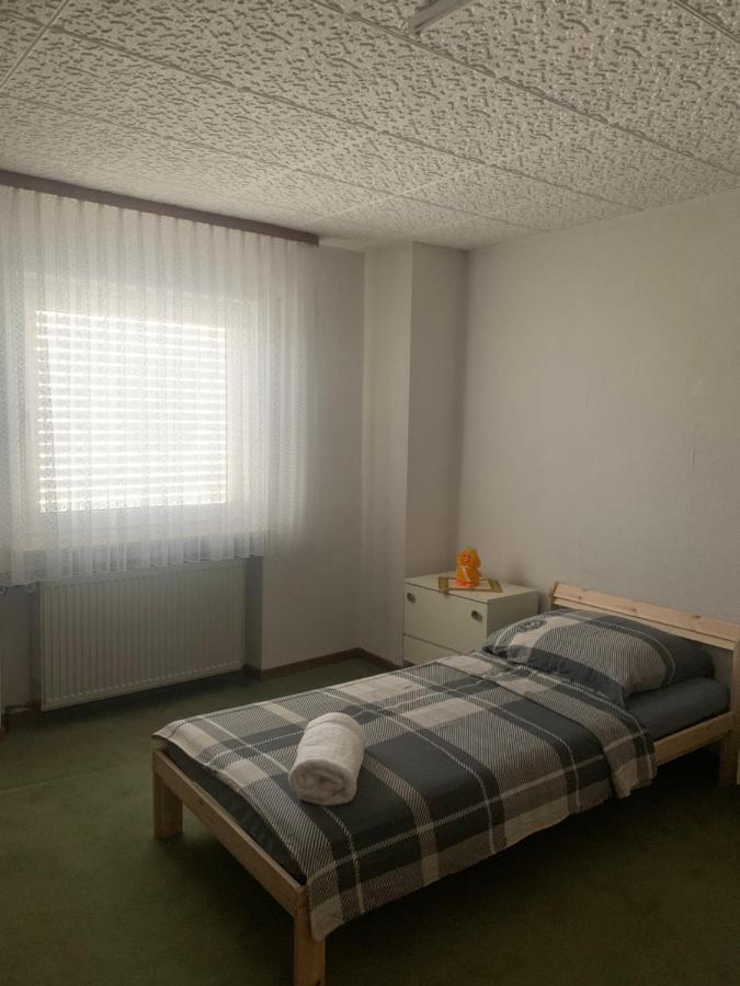 Ferienzimmer Hasselroth