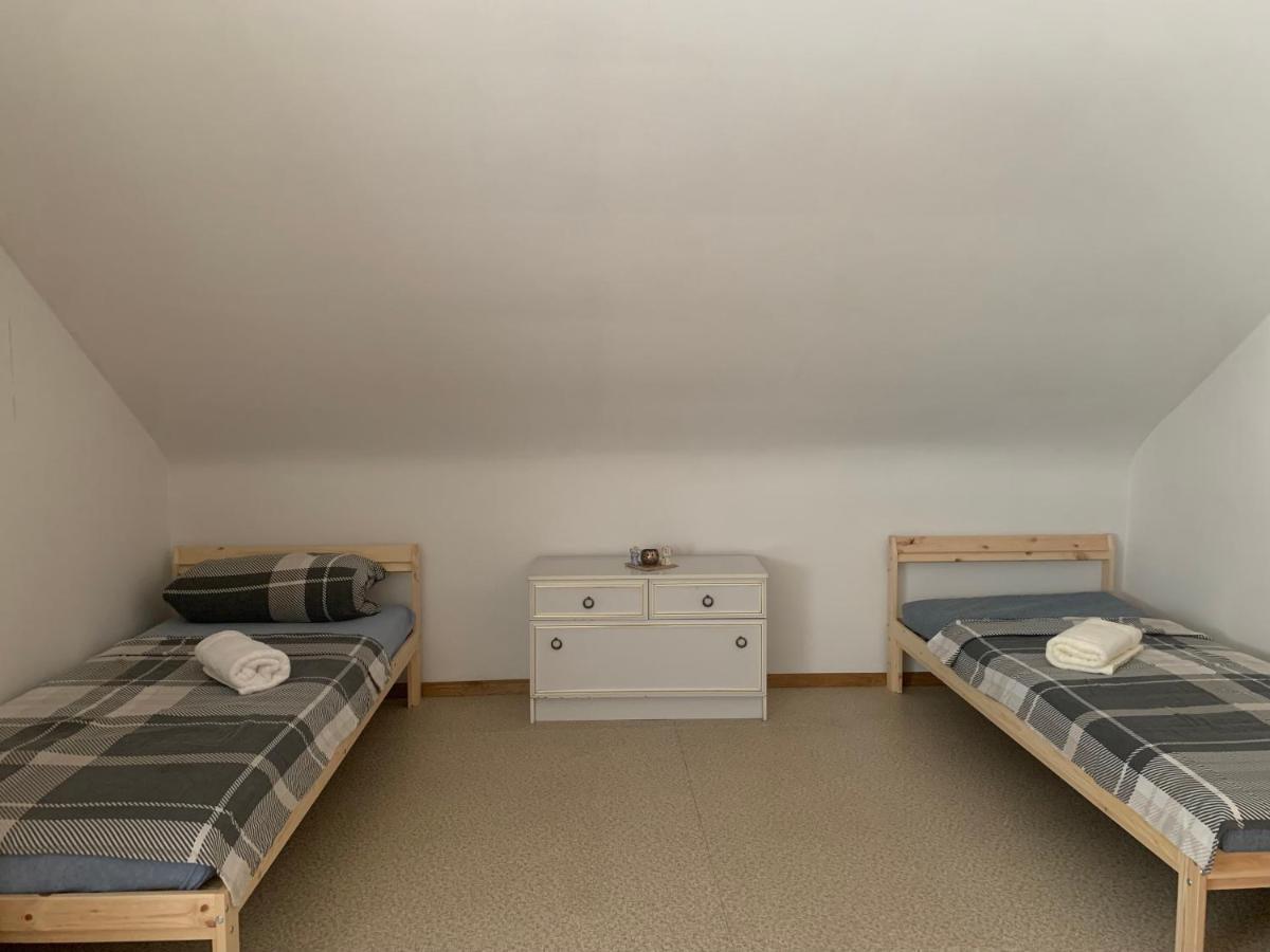 Ferienzimmer Homestay
