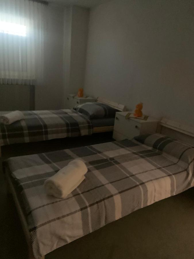 Homestay Ferienzimmer