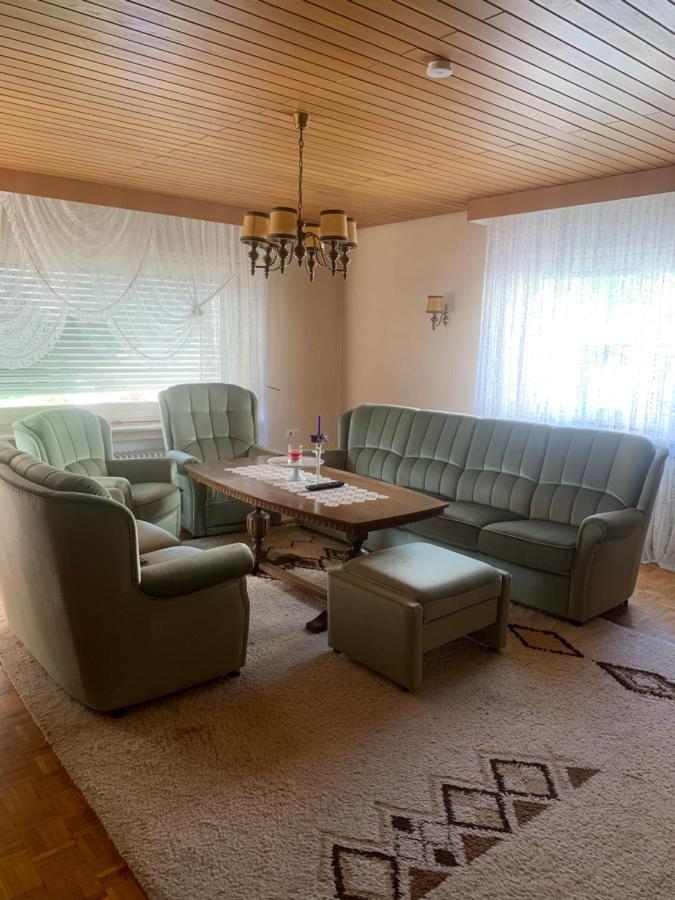 Ferienzimmer Homestay