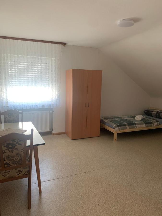 Ferienzimmer