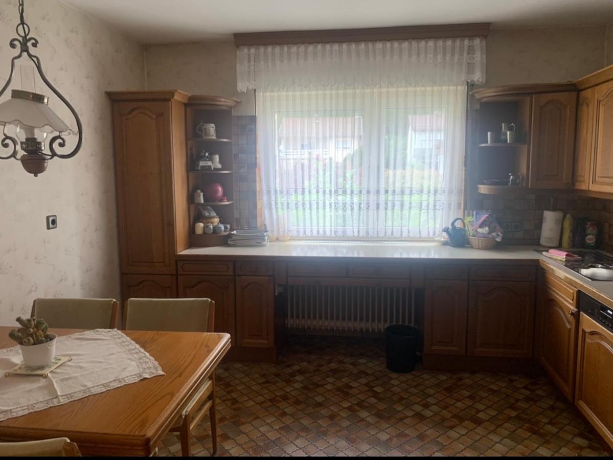 Ferienzimmer