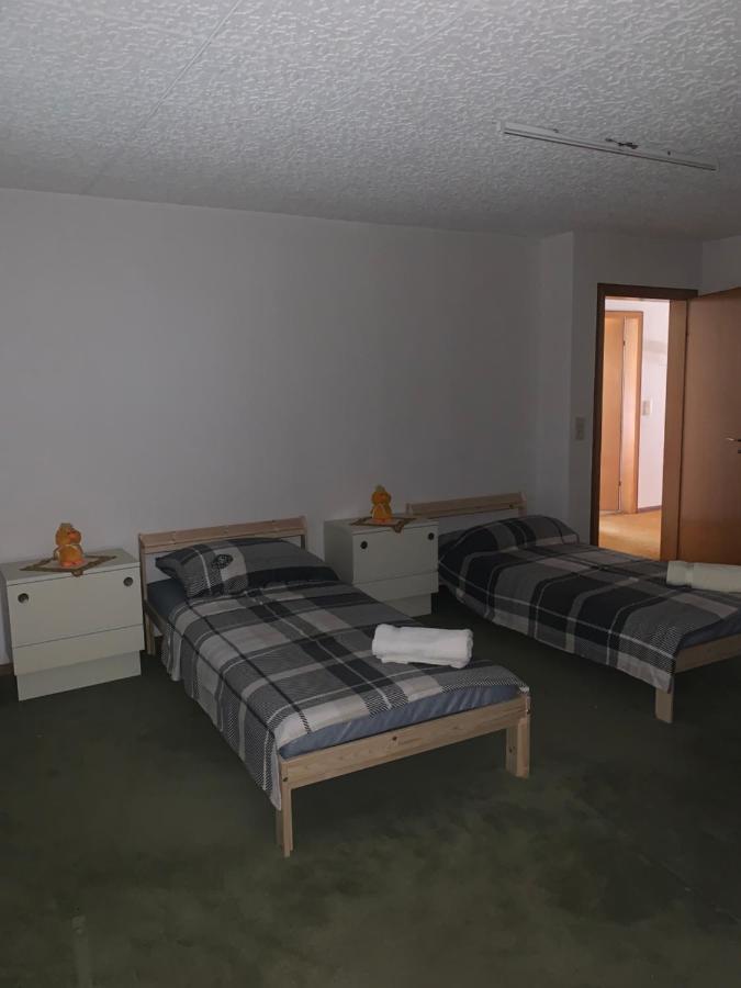 Homestay Ferienzimmer *