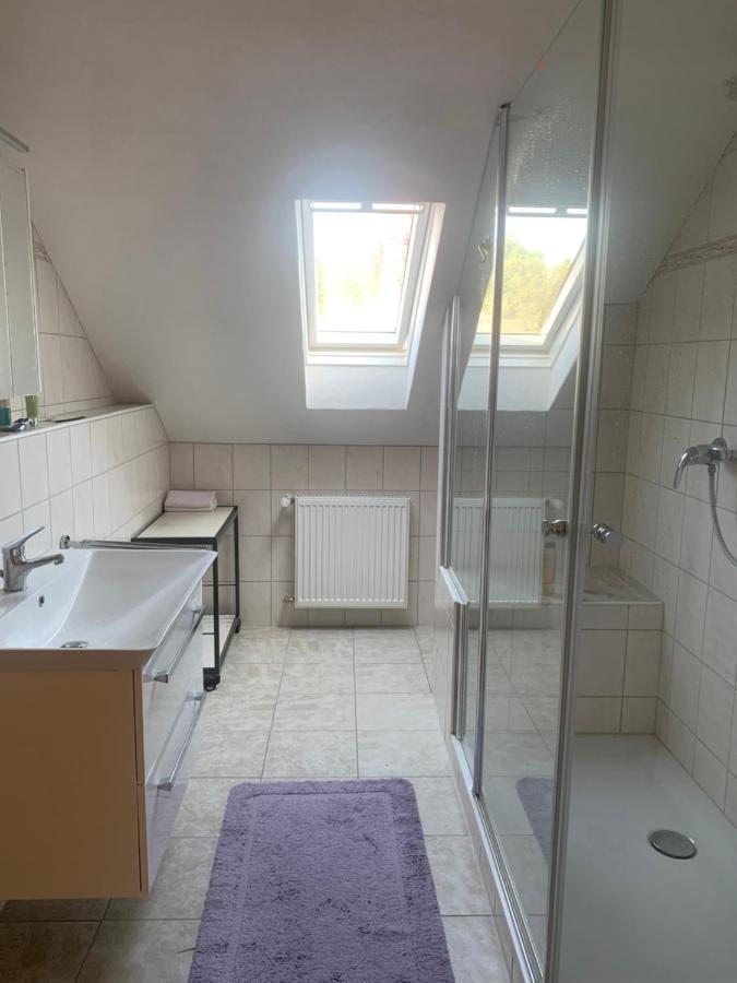 Ferienzimmer * Hasselroth